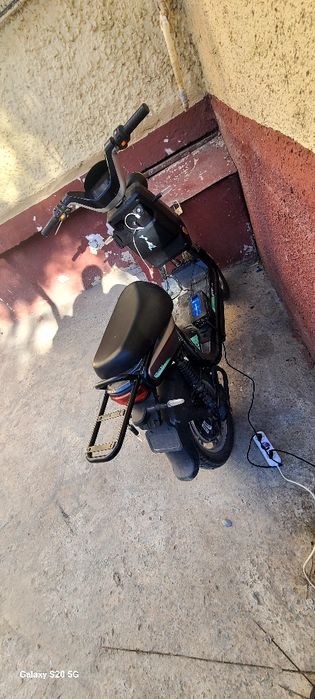 Skuter arzonga beraman samarqand shahar