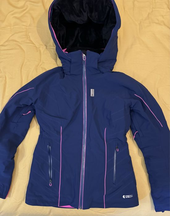 Vand geaca ski Salomon dama XS