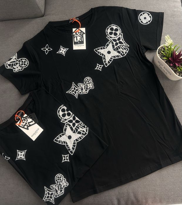 Мъжки тениски последни бройки