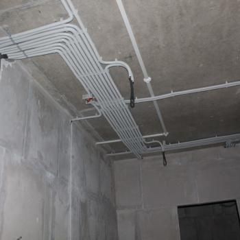 Сантехника ва электрика, отопление  сифатли ва хамёнбоб