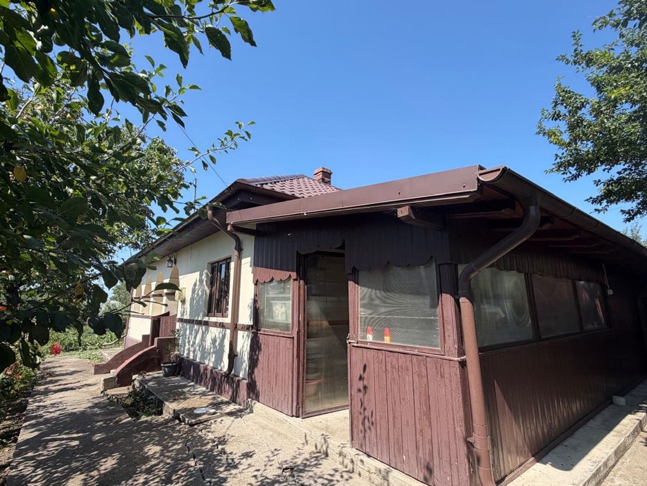 Casa de vanzare Sahateni Buzau