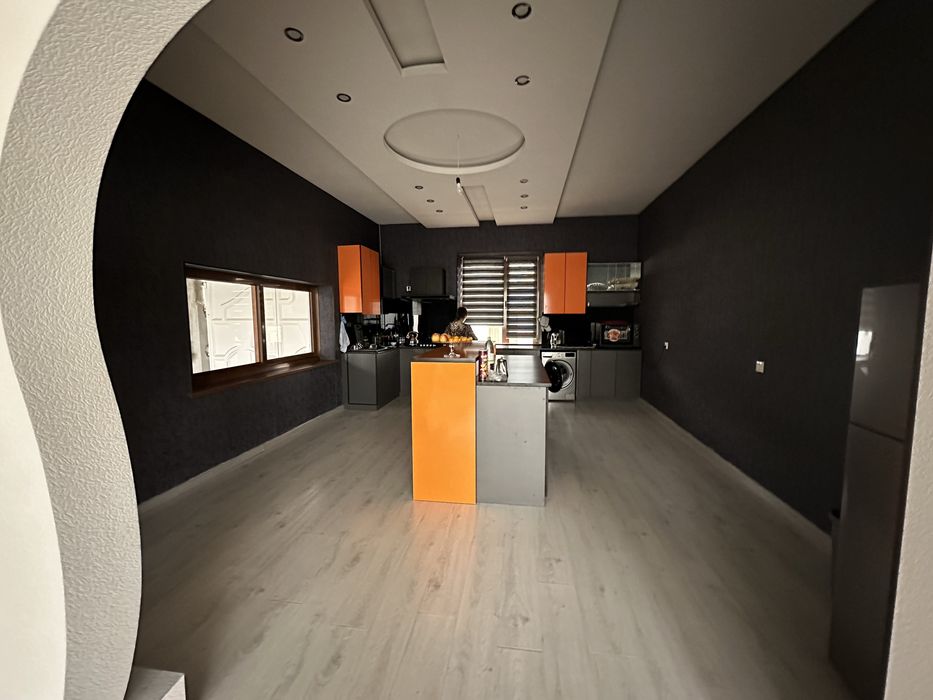 Продаются дом 6 соток евро ремонт согдиана