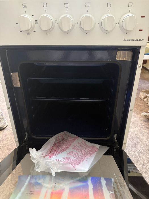 Продам электорплиту