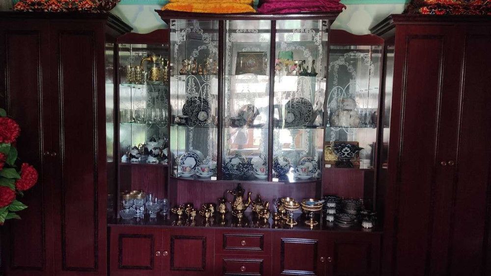 Мебель для зала в