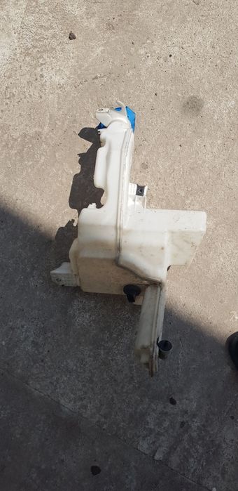 Vas strop gel passat b6