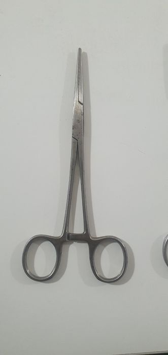 Медицинские зажимы и Хирургическая инструменты