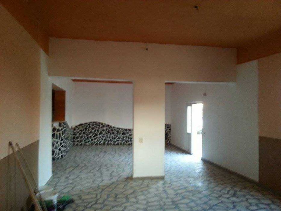 Spatiu comercial in centrul com. Uivar/Timis de inchiriat