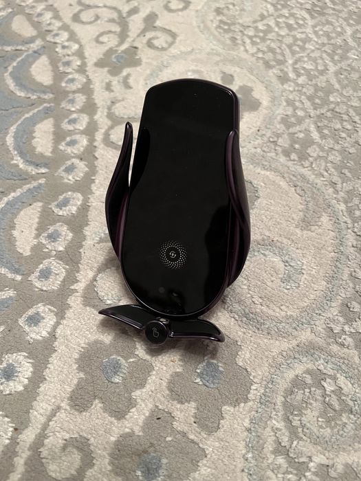 Держатель для телефона новый