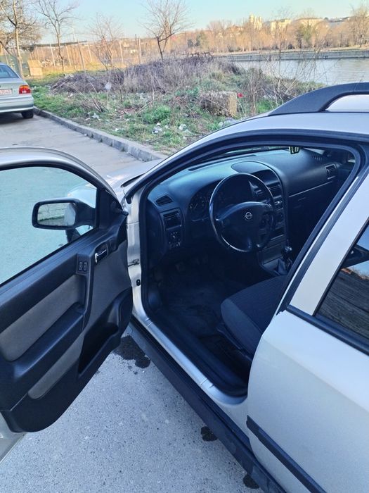 Opel Astra g break