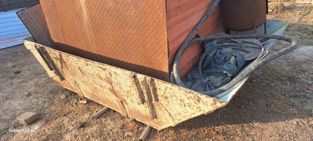 Баёк сатылады. Үлкен.