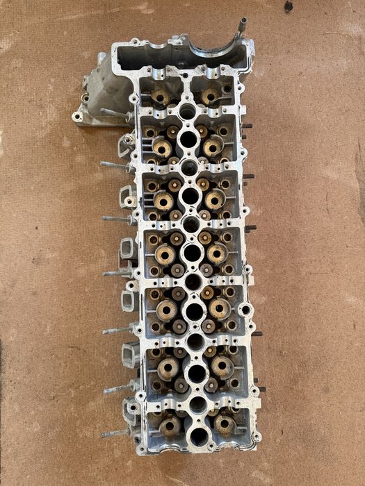 Chiuloasa BMW X5 3.0d M57 Kit pornire BMW X5 3.0d