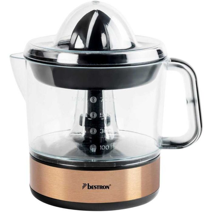 Storcator Fructe  40 W, 220-240 V, 0.7 l, Negru MX146 MX16