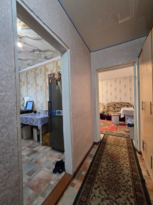 Продается 2 комн.кв.район Восточный