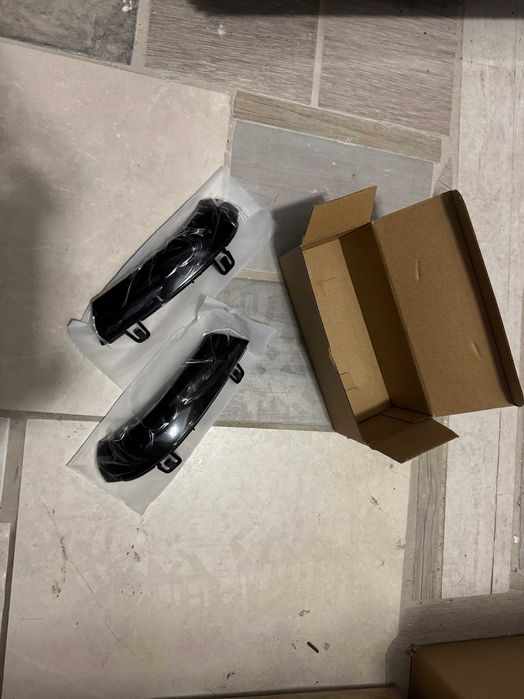 Semnalizari Dinamice Oglinzi LED VW Golf 5 Passat B6 Jetta