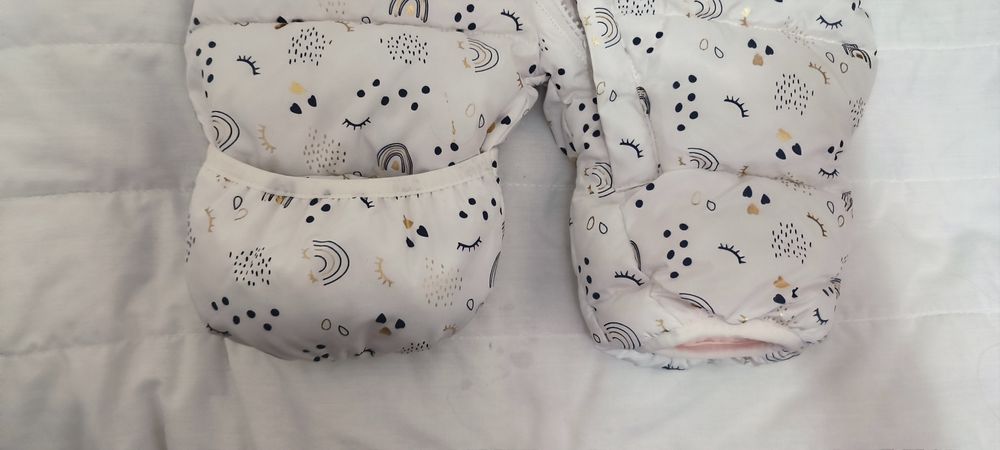 Комбинезон для малыша