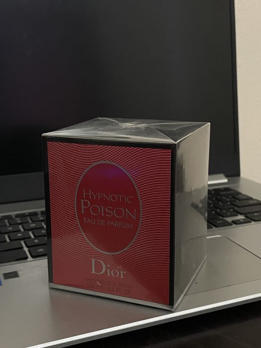 Парфюми Tom Ford Black Orchid