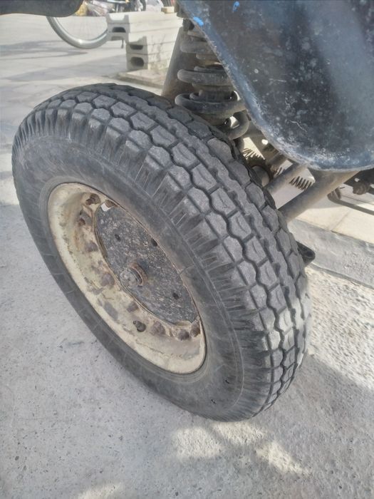 Муравей сотилади