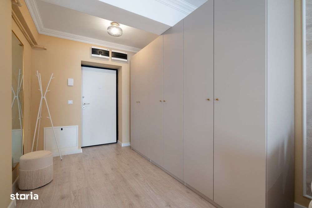 Ivory Residence- Apartament mobilat, gata de mutare, comision 0%