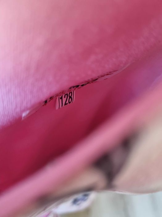 Официална детска рокля L.O.L. Surprise / 128 - 7 год/ перфектно с-яние