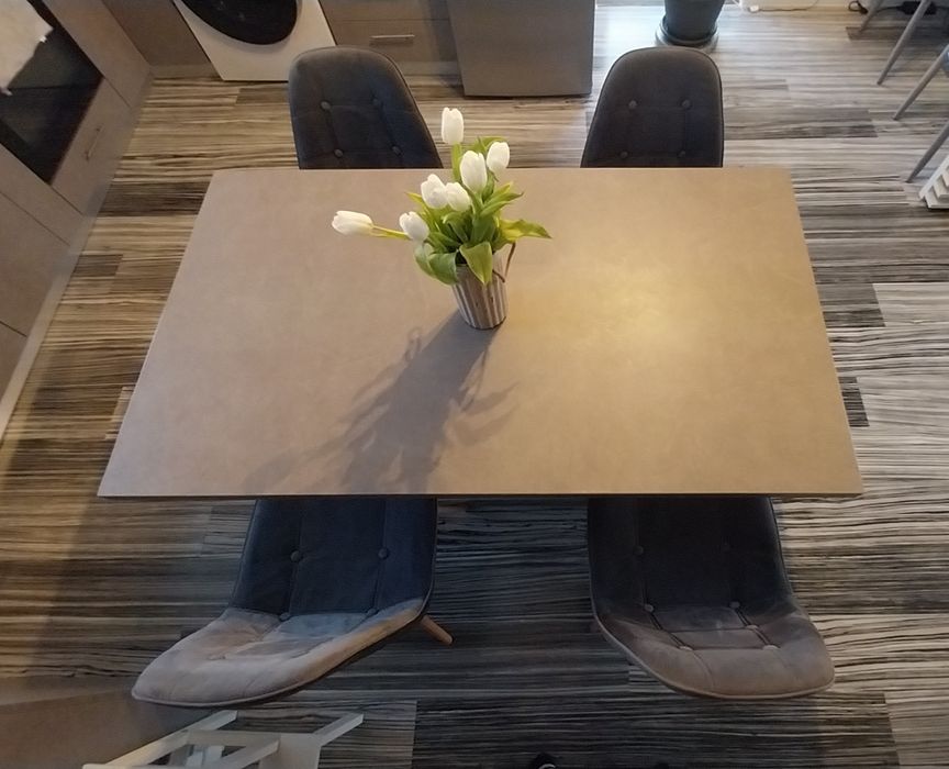 Masa fixa bucatarie dining living