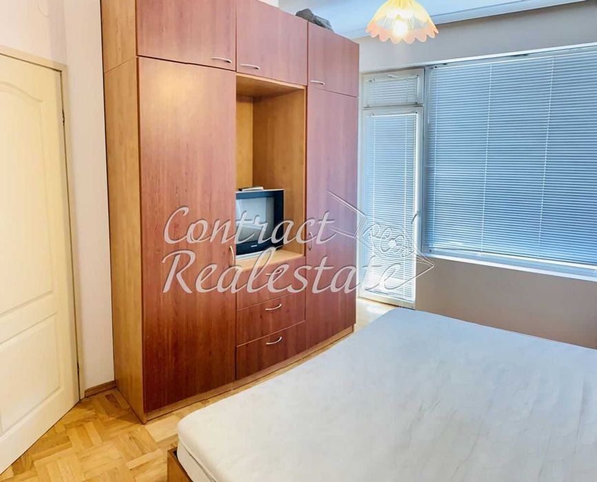 Дава се под наем Двустаен апартамент в Варна, Бриз - 60 кв.м за 433.5 € - Снимка #11