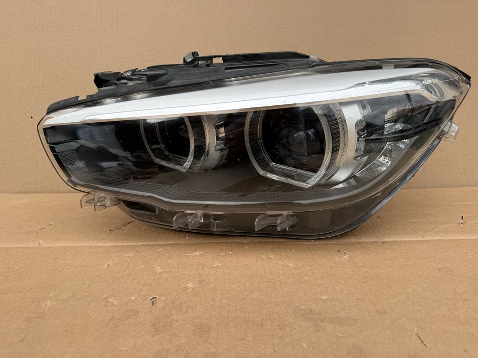 Фар BMW 1 F20/21 LCI - LED | 2021