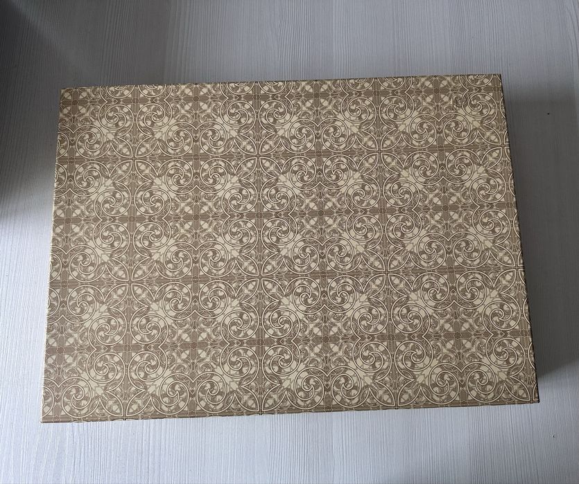 Новое панно Empire KZ