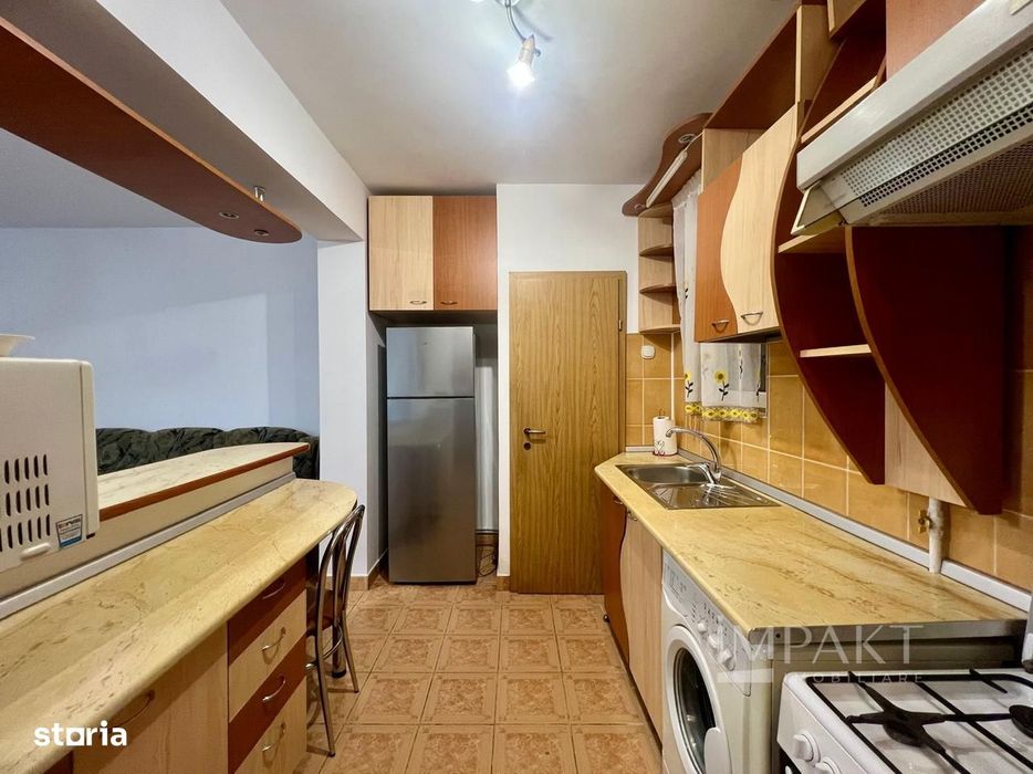 Apartament cu 2 camere in zona FSEGA — fotografia 3