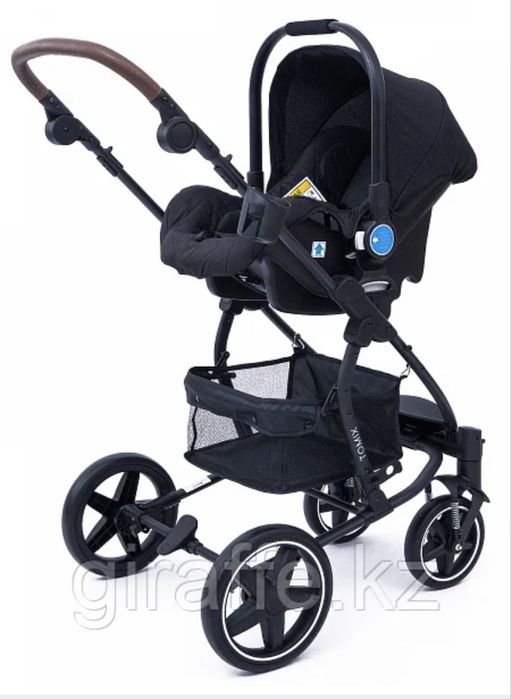 Продам коляску Tomix Madison 3в1