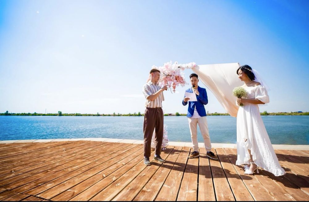 Фотограф и видеограф Илья. Мобилограф.