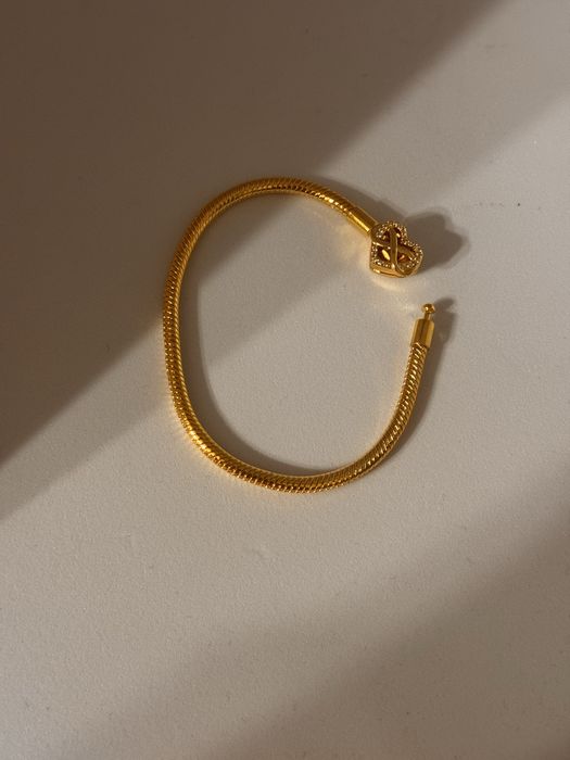 Пандора гривна Pandora