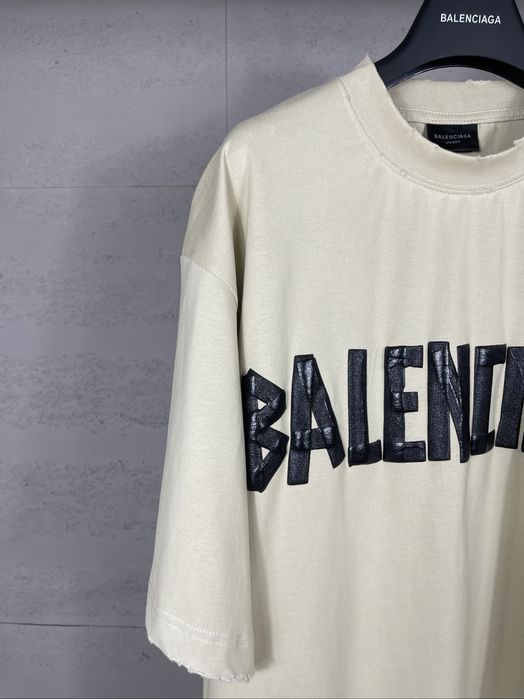 Tricou Balenciaga Premium Quality !!