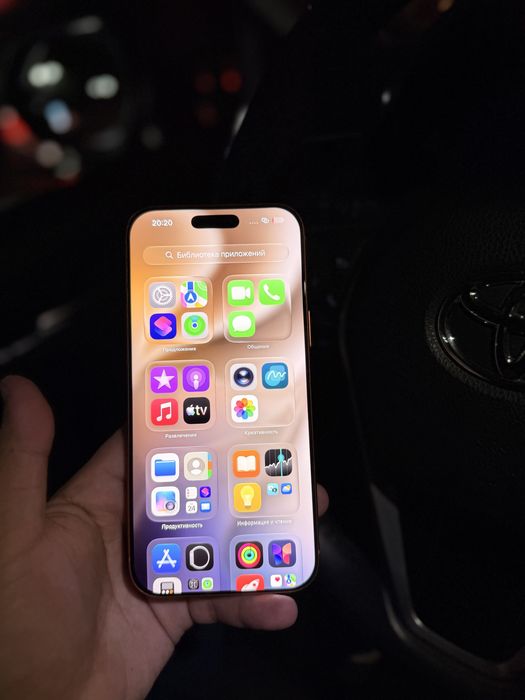 iphone 17 pro max 1Tb/ айфон 17 про мах 1 Терабайт