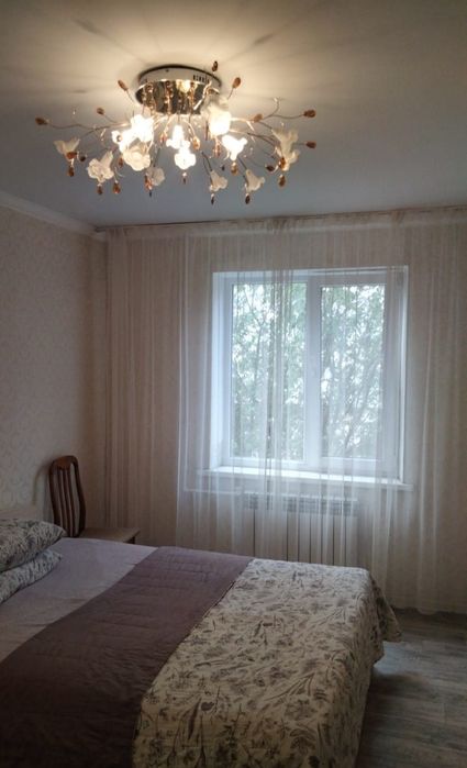 Квартира посуточно