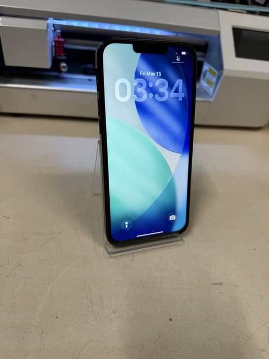 Iphone 13 pro max / 128 gb / 100% baterie/ garantie / LA REDUCERE