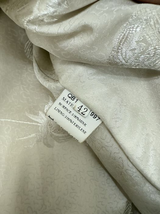 Продам норковую шубу