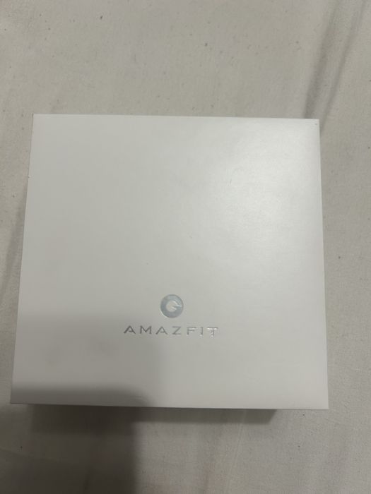 Xiaomi Amazfit GTS смарт часовник