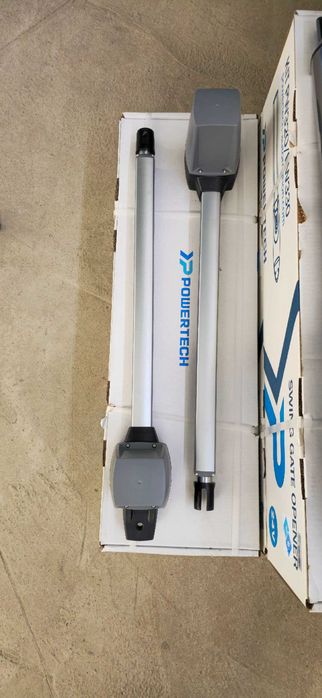 автоматика для ворот Powertech pw200 скидки честь Рамазана 400$