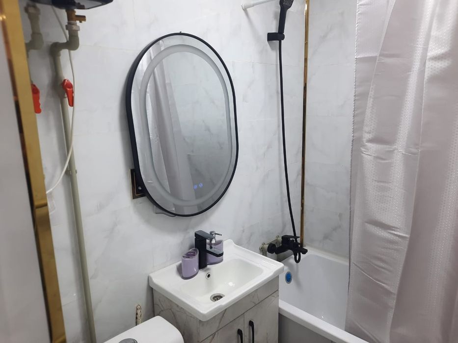 Сдаётся квартира