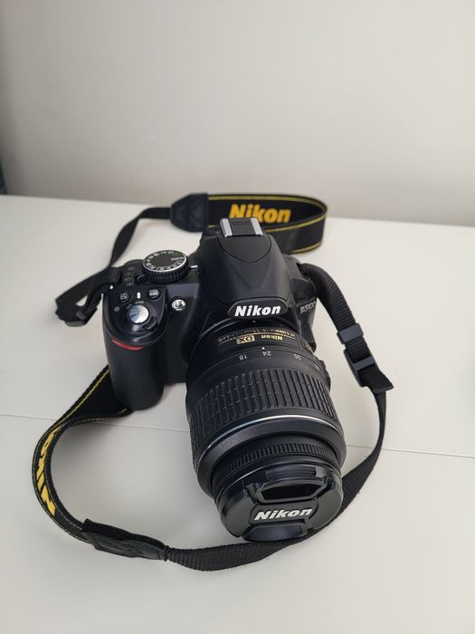 Фотоаппарат Nikon