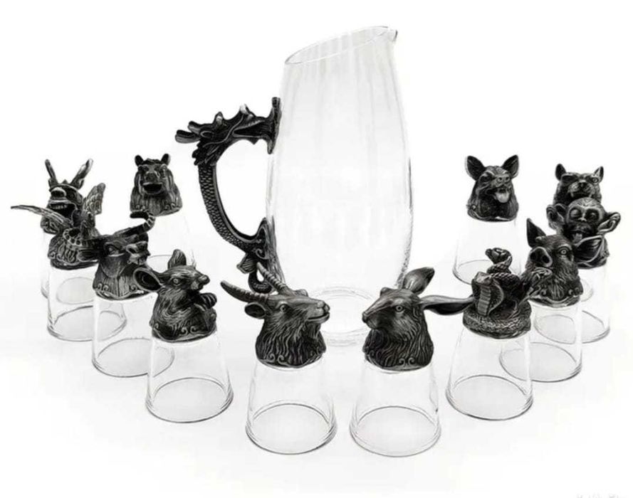 Подарок солидному мужчине