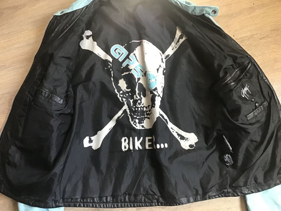 Яке естествена кожа Gipsy