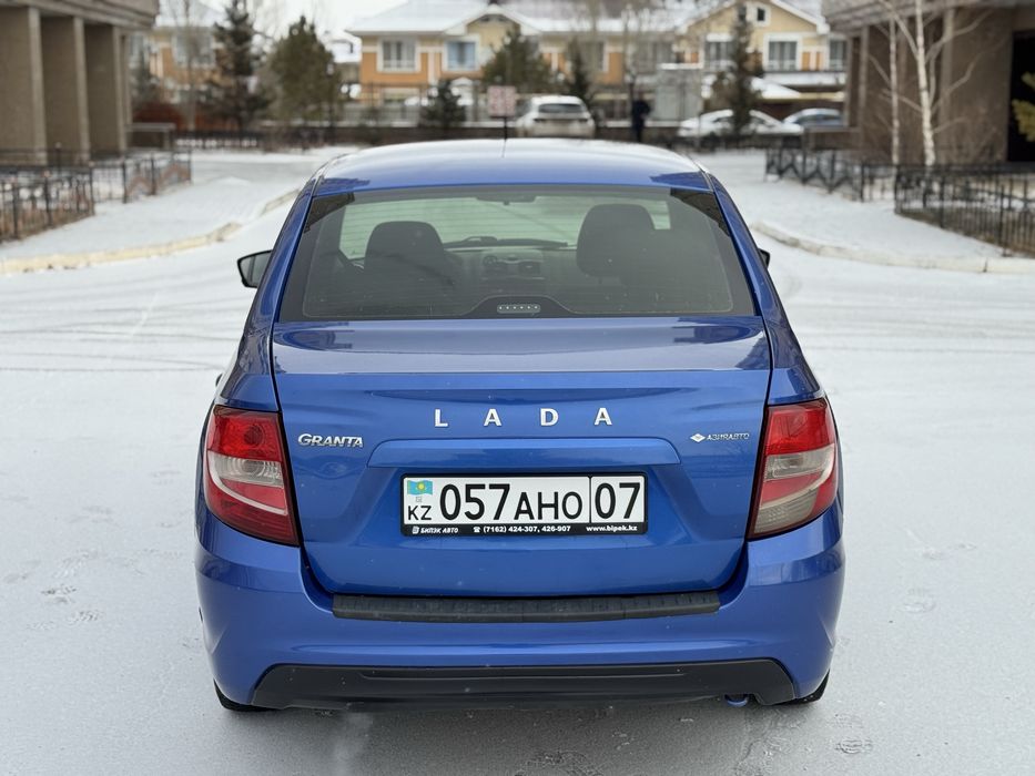 Гранта лада FL 1 хоз