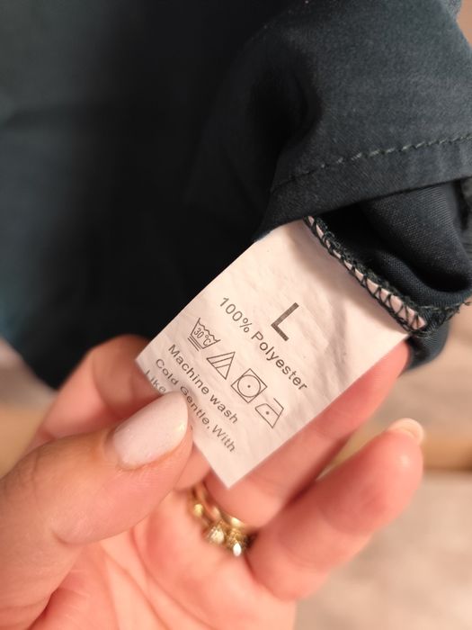 Bluzițe dama tip top L/M