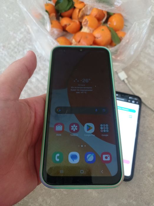 Самсунг а 14 срочно 128г