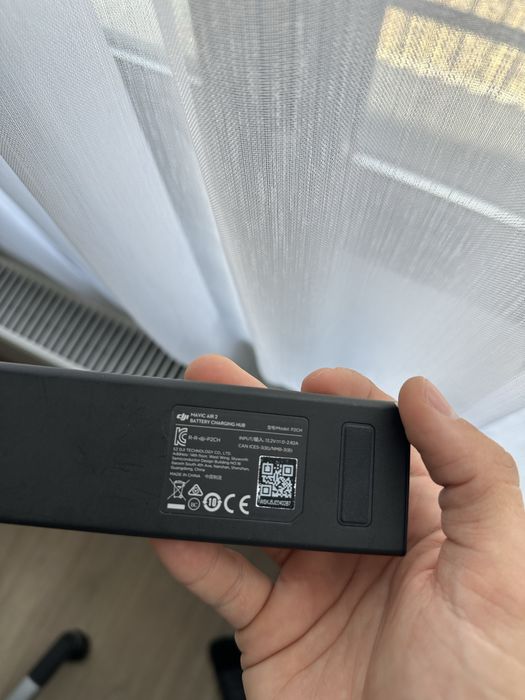 Dji hub incarcare acumulatori drona Mavic air 2 /2s, nou
