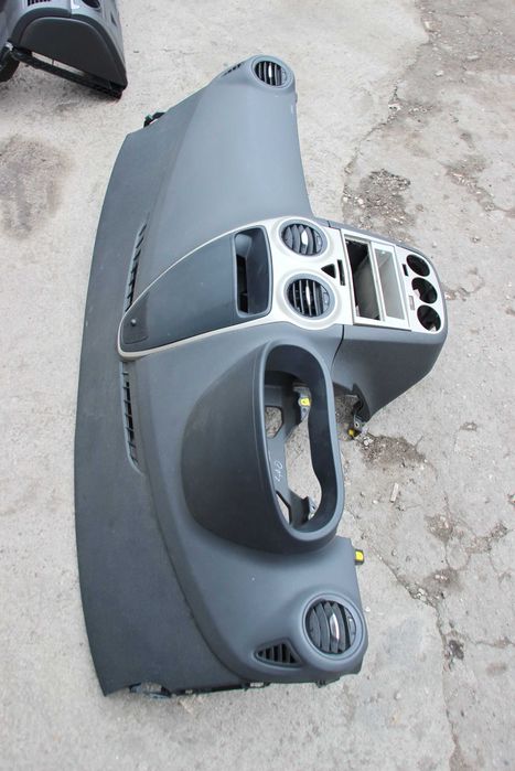 Табло за Опел Корса D Opel Corsa 2008