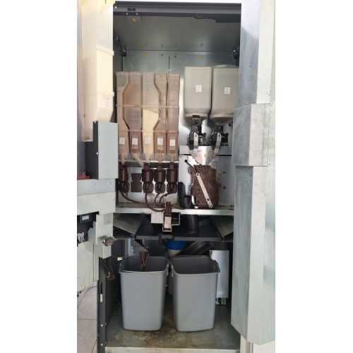 РЕЦИКЛИРАН Вендинг автомат Fas Duo Touch E8