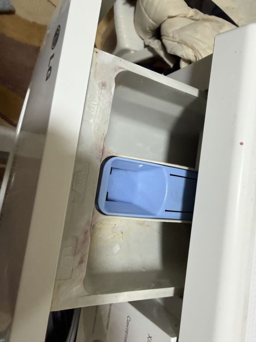 Стиральная машина б/у