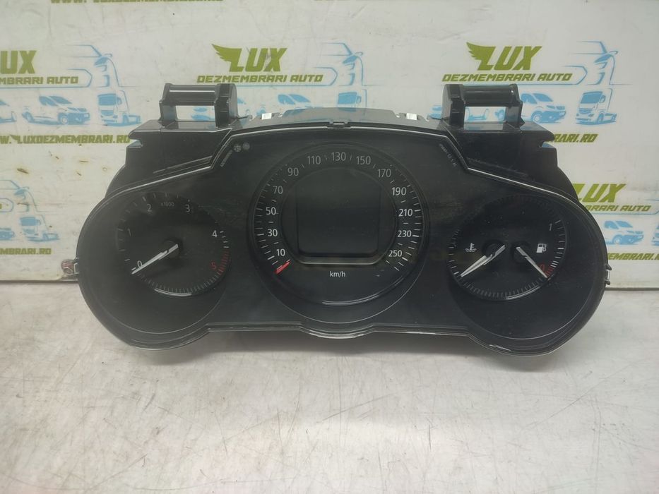 Ceasuri de bord 248108044R Renault Megane 4 (2016 - 2020) 1.5 dci 1.5 dci k9k872